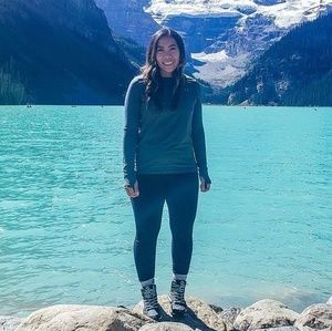 Meet your Posher, Sheryll